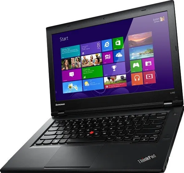 Lenovo ThinkPad L440 Notebook (4th Gen Ci3/ 4GB/ 500GB/ Win8 Pro