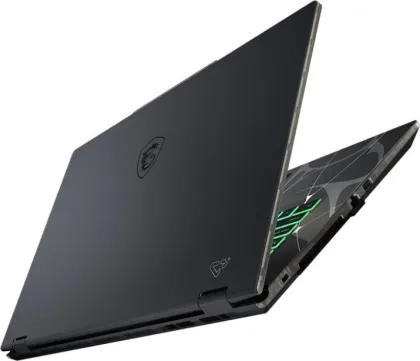MSI Cyborg A15 AI B2HWEKG-071US Gaming Laptop (AMD Ryzen 7 260/ 16GB/ 512GB SSD/ Win 11/ 8GB RTX 5050)