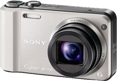 Sony Cybershot DSC-H70 Point & Shoot