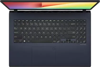 Asus VivoBook F571LH-BQ436T Gaming Laptop (10th Gen Core i7/ 8GB/ 512GB SSD/ Win10 Home/ 4GB Graph)