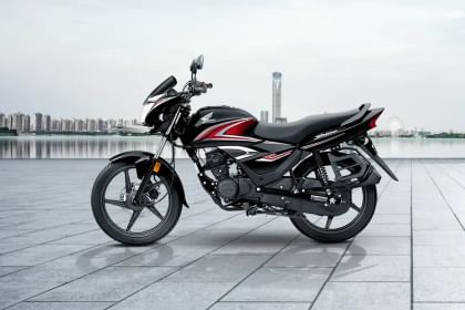 honda activa 125 disc price