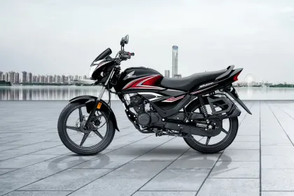 Honda Shine 125