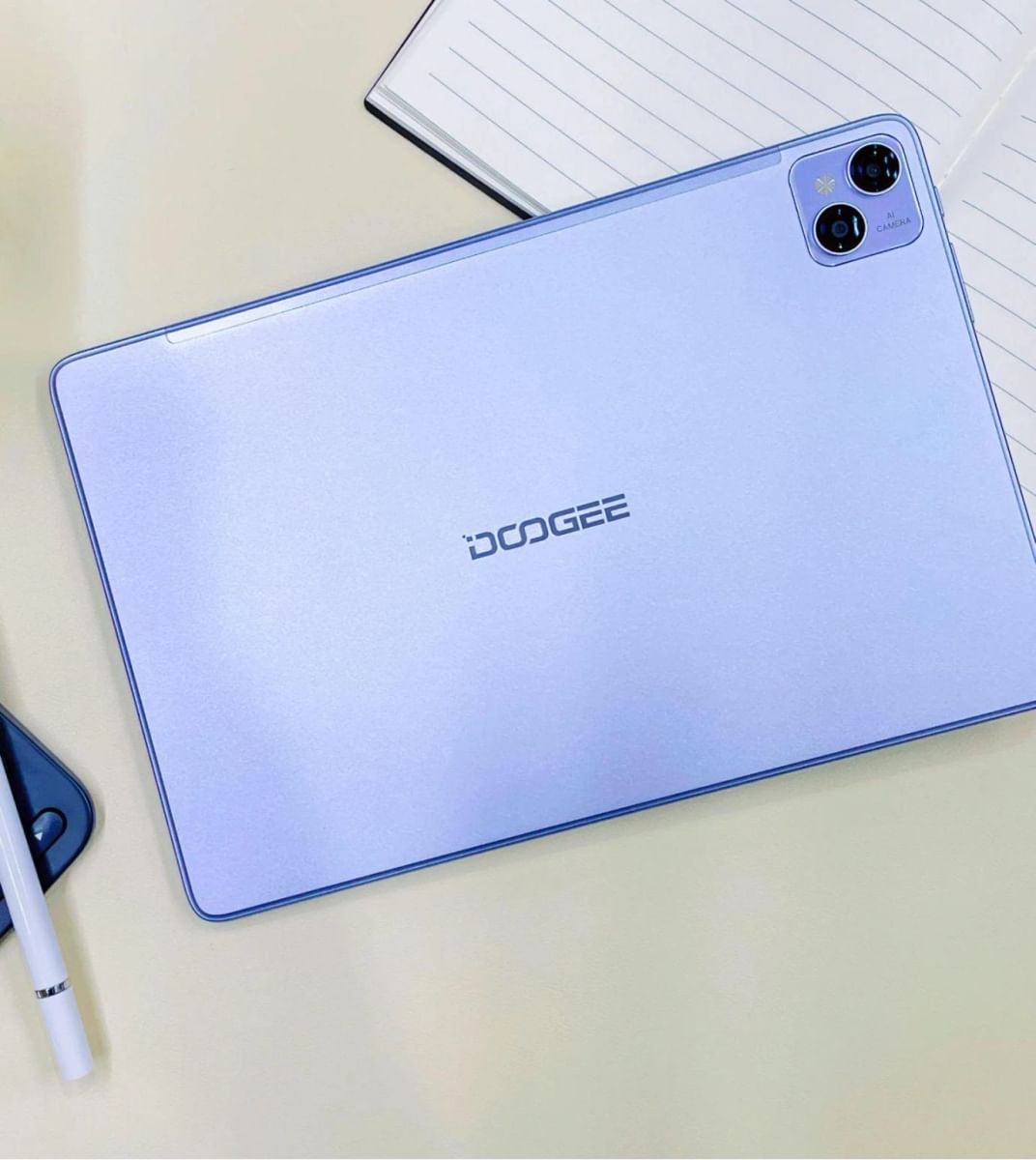 DOOGEE T30 Pro - Epic Affordable Tablet! 