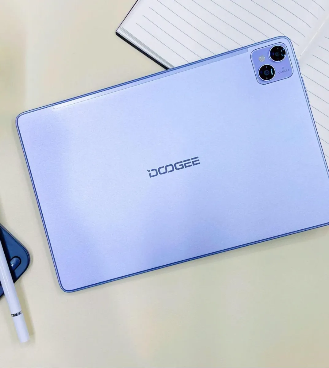 Doogee T10 Pro Tablet Price in India 2025, Full Specs & Review