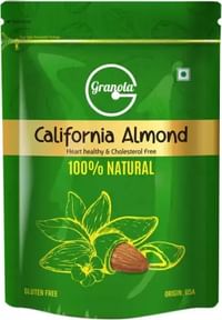 Granola 100% Natural California Almonds (250 g)