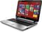HP Envy 17-k208tx (L1J67PA) Notebook (5th Gen Ci7/ 8GB/ Win8.1 Pro/ 4GB Graph/ Touch)