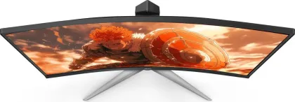 AOC C32G2 32 inch Full HD Curved Gaming Monitor