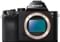 Sony Alpha ILCE-7 DSLR Camera (Body Only)