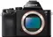 Sony Alpha ILCE-7 DSLR Camera (Body Only)