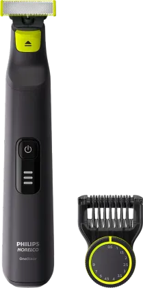 Philips Norelco QP6530/70 Hybrid Trimmer
