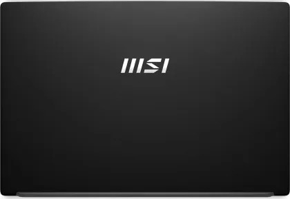 MSI Modern 15 H AI C1MG-049IN Laptop (Intel Core Ultra 5 125H/ 16GB/ 512GB SSD/ Win11 Home)