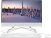 HP 22-dd2986in AIO Desktop (Intel Celeron J4025/ 8 GB RAM/ 512 GB SSD/ Win 11)