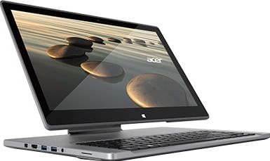Acer Aspire R7-572G Laptop (4th Gen Ci5/ 8GB/ 1TB/ Win8/ 2GB Graph/ Touch) (NX.M95SI.001)