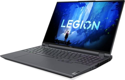 Lenovo Legion 5 Pro 82RF00E1IN Gaming Laptop (12th Gen Core i7/ 32GB/ 1TB SSD/ Win11/ 8GB Graph)