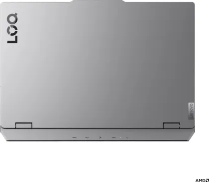 Lenovo LOQ 15AHP10 83JG000JUS Gaming Laptop (AMD Ryzen 5 220/ 16GB/ 512GB SSD/ Win 11/ 8GB RTX 5050)