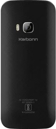 Karbonn K96 Plus