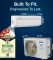 Blue Star IA322VXUS 2 Ton 3 Star 2026 Inverter Split AC