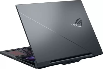 Asus ROG Zephyrus Duo GX550LWS-HF128TS Laptop (10th Gen Core i7/ 32GB/ 2TB SSD/ Win10 Home/ 8GB Graph)