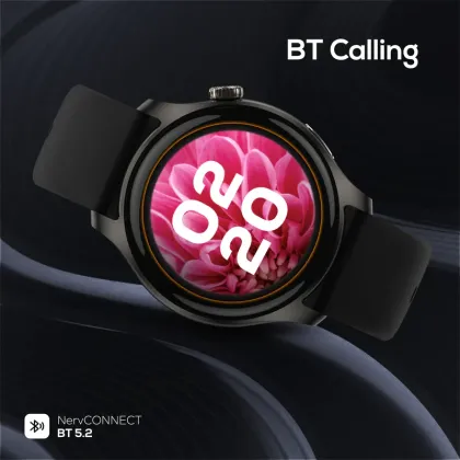 Nervfit Orion S1 Smartwatch