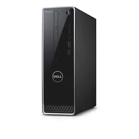 Dell Inspiron 3252 Tower (Pentium Quad Core/ 4GB/ 1TB/ Linux)