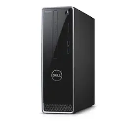 Dell Inspiron 3252 Tower (Pentium Quad Core/ 4GB/ 1TB/ Linux) - image 1