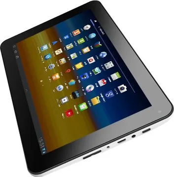 Swipe Monster Tab Tablet (WiFi+3G+8GB)