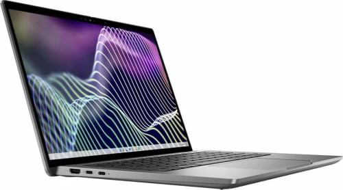 Dell Latitude 7440 Laptop (13th Gen Core i5/ 16GB/ 256GB SSD/ Win11 Pro)