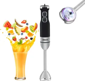 Inalsa Robot Inox 1350 S 1350W Hand Blender
