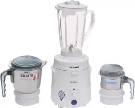 Sujata Supermix 900 W Juicer Mixer Grinder