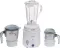 Sujata Supermix 900 W Juicer Mixer Grinder