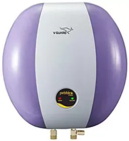 V-Guard Pebble Insta 3L Water Heater