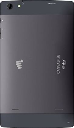 Micromax Canvas P802 Tablet