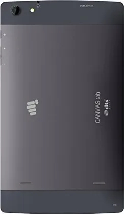 Micromax Canvas P802 Tablet