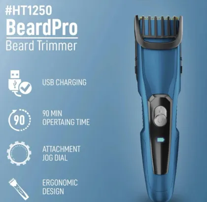 Syska HT1250 Trimmer
