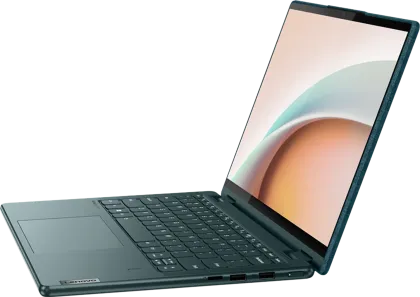 Lenovo Yoga 6 82UD0069IN Laptop (Ryzen 5 5500U/ 16GB/ 512GB SSD/ Win11 Home)
