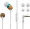 House of Marley Smile Jamaica In the Ear Headset