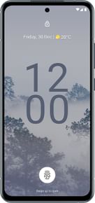Nokia X30 5G vs Nokia C32