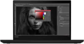Lenovo ThinkPad P14s Laptop 21A1S04W00 Laptop (Ryzen 7 5850U/ 16GB/ 512GB SSD/ Win10 Pro)