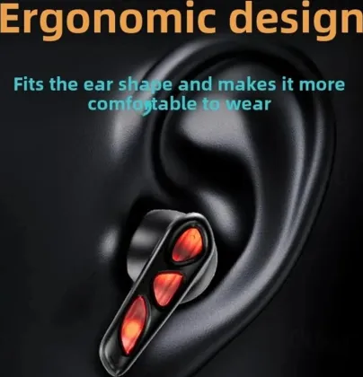 VEHOP Alien True Wireless Earbuds