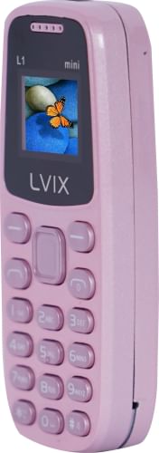 Lvix L1 Mini