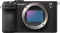 Sony a7C II 33MP Mirrorless Camera (Body Only)