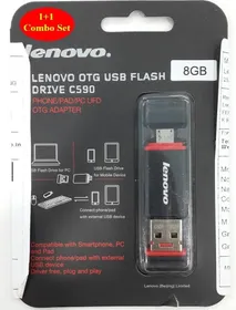 Lenovo C590 888016097 8 GB Pen Drive