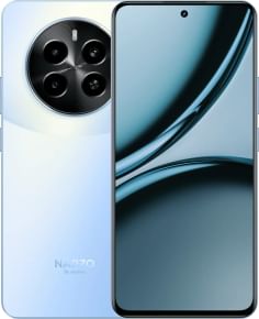 Realme Narzo 70 Pro 5G (8GB RAM + 256GB) vs Realme Narzo 70 5G