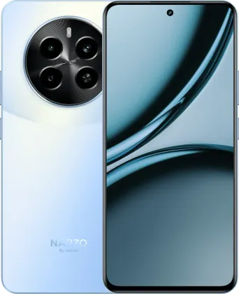 Realme Narzo 70 5G