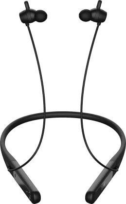 boAt Rockerz 255 Touch Wireless Neckband
