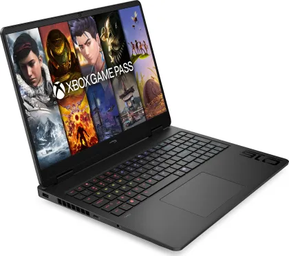 HP HyperX OMEN 16 Gaming Laptop (AMD Ryzen 9 8940HX/ 16GB/ 1TB SSD/ Win 11/ 8GB RTX 5060)