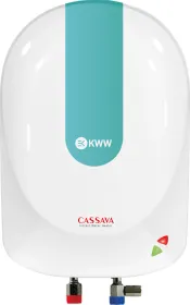KWW Cassava 3 L Instant Water Geyser