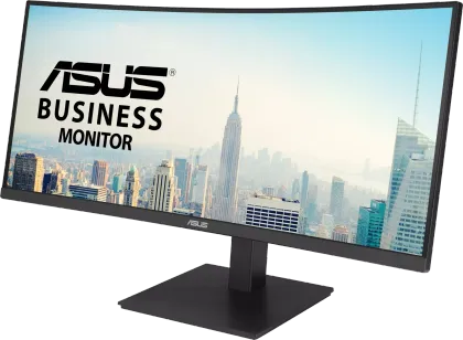 Asus VA34VCPSR 34 inch WQHD Business Monitor