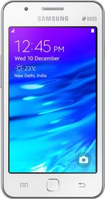 Samsung Tizen Z1 vs OnePlus Nord CE 4 5G