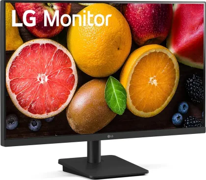 LG 27MS500-B 27 inch Full HD Monitor